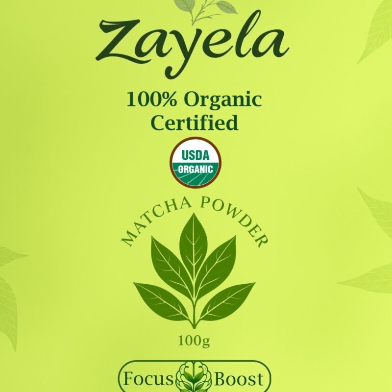 Culinaire Kwaliteit 100gr